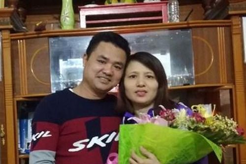 Niềm hạnh phúc của em