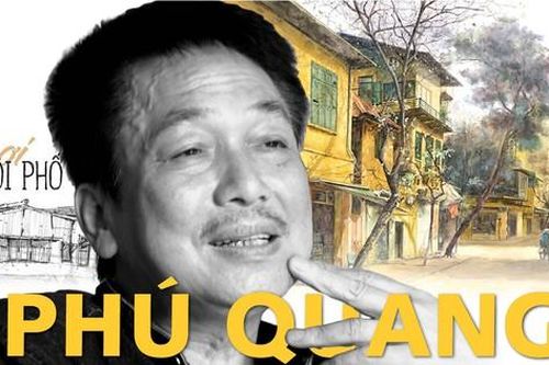 Phú Quang - Cháy lên tia lửa mặt trời
