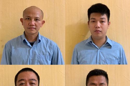 Đường dây đánh bạc qua mạng 'Nổ hũ' 64 nghìn tỷ bị triệt phá như thế nào?