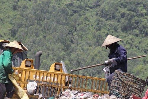 Đà Nẵng 'đau đầu' chọn nhà đầu tư xử lý rác
