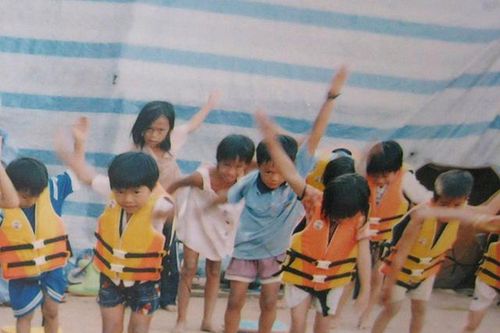 TX.Hồng Ngự quan tâm thúc đẩy quyền tham gia của trẻ em