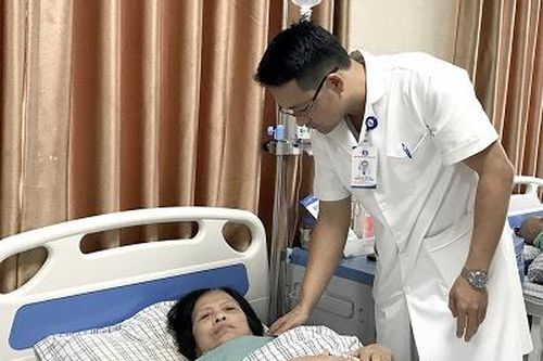 Bác sĩ '8X' làm theo lời Bác