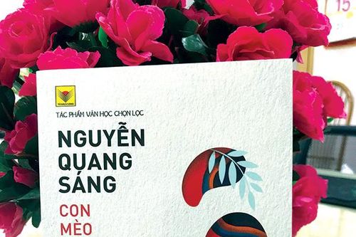 Thông điệp về văn chương cho thiếu nhi