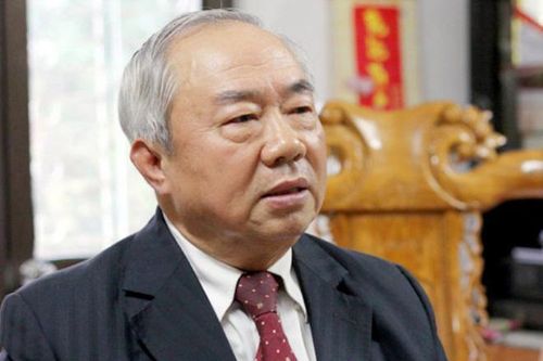 Một nhân cách lớn, người đứng tuyến đầu cuộc đấu tranh đổi mới Quốc hội