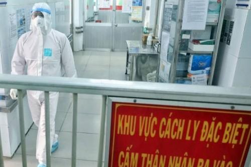 Việt Nam còn bao nhiêu người đang cách ly y tế phòng chống COVID-19
