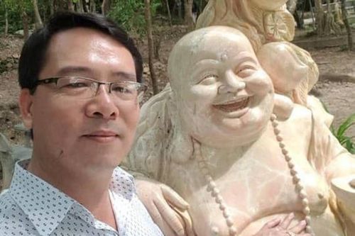 Cựu Phó Giám đốc Sở LĐ-TB&XH Bình Định bị bắt sau gần tháng trốn nã đặc biệt
