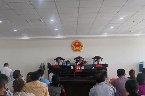Mong chờ của người dân sau khi Bách Đạt An tiếp tục thua kiện