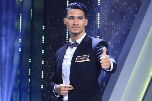 Chàng Việt kiều Đức nói dối giới tính vì em trai trong Người ấy là ai