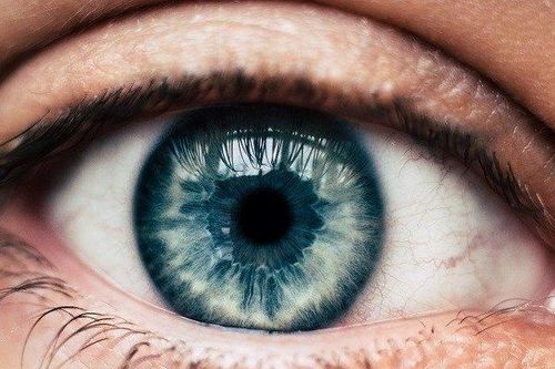 Bí mật đôi mắt nhìn xuyên vũ trụ, mạnh nhất từ trước đến nay