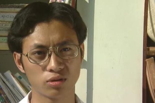 Diễn viên phim Phía trước là bầu trời ngày ấy - bây giờ: Nguyễn Thành Vinh vai Nam bây giờ ra sao?