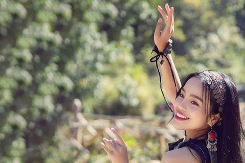 Quán quân Sao Mai 2017 người Nùng tâm sự về 'đại gia' của mình