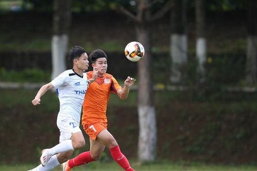 Khởi tranh lượt về vòng loại giải Vô địch U.19 Quốc gia 2020: Cục diện khó lường