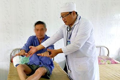 Thầy tôi