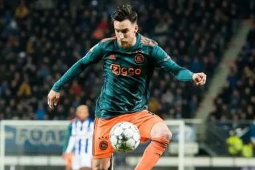 Chelsea 'hút máu' Ajax, khiến Mourinho phiền lòng