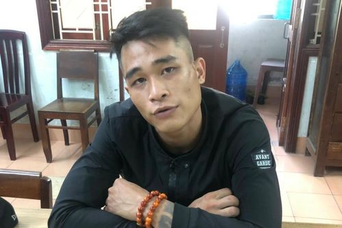 Bắt giữ đối tượng cầm súng bắn trọng thương phụ xe ở bến xe Quy Nhơn