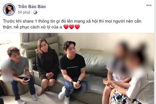 Nghệ sĩ Việt bị tung tin 'bay lắc': Nếu không đúng phải làm tới như Trấn Thành