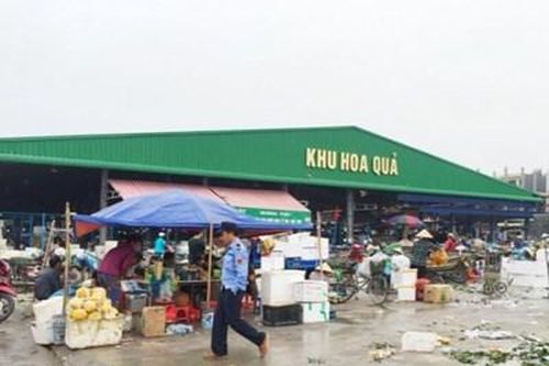 Hải Phòng xem xét kỷ luật nguyên Chủ tịch UBND quận Hồng Bàng cùng nhiều cán bộ