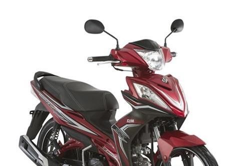Top 7 xe số tiết kiệm xăng nhất năm 2020