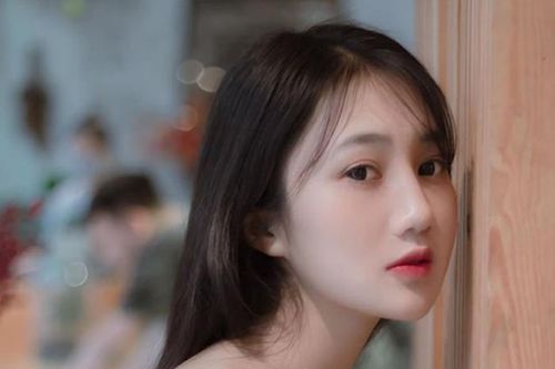 9X 'gieo thương nhớ' với góc nghiêng xinh đẹp