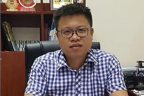 Không để nước đến chân mới nhảy