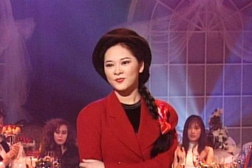 Thời hoàng kim, Như Quỳnh hào phóng như phái mạnh