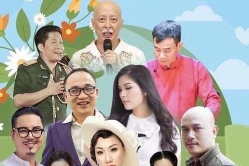 Tổ chức chương trình nghệ thuật kỷ niệm Ngày Môi trường thế giới