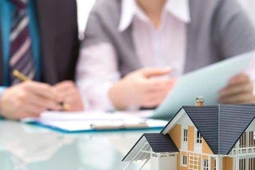 Thủ tục khai lệ phí trước bạ nhà đất theo quy định mới nhất
