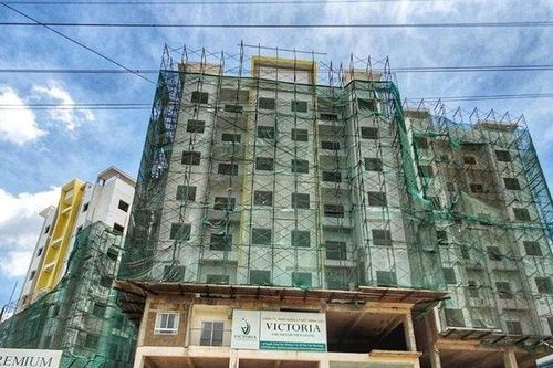 Dự án lận đận của 'ông trùm' nhà ở xã hội Hoàng Quân tiếp tục đổi chủ