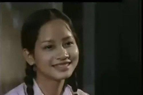 Cuộc sống độc thân vui vẻ của diễn viên Diệu Thảo, cô em út trong Phía trước là bầu trời