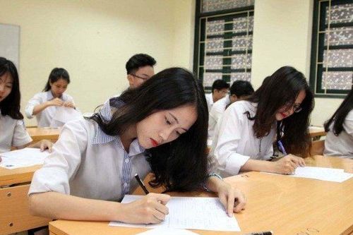 Nóng: Chính thức chốt ngày thi tốt nghiệp THPT năm 2020