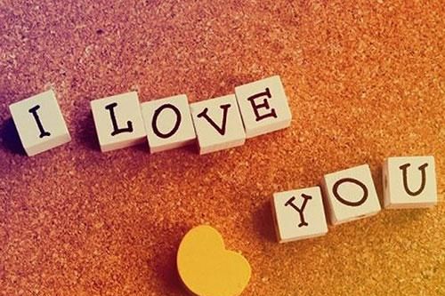 Tôi yêu em