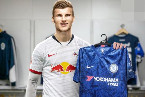 Báo uy tín nhất tại Đức khẳng định Timo Werner gia nhập Chelsea