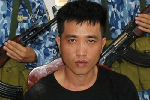 Bắt đối tượng tội phạm ma túy, thu giữ hơn 3,2kg ma túy các loại