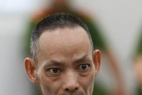 Án tử khép đời người đàn ông vung dao đoạt mạng tình địch