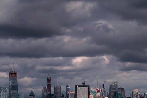 Choáng ngợp trước vẻ đẹp của thành phố New York qua video time-lapse 4K