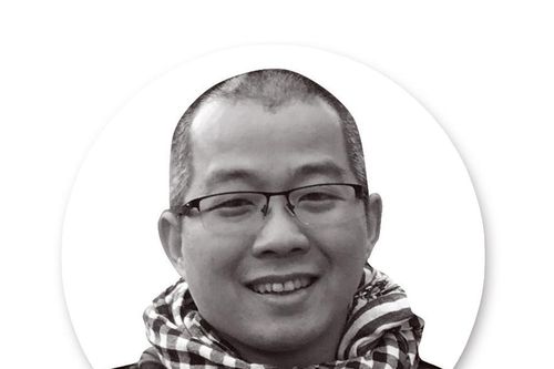Như gió an lành