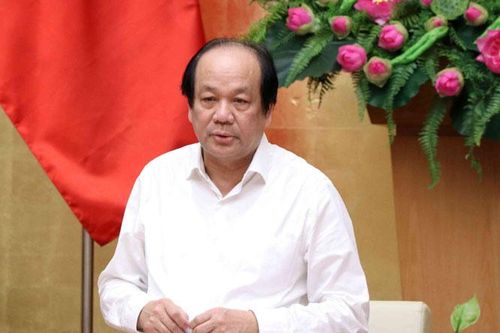 Sớm hoàn thiện Hệ thống thông tin báo cáo phục vụ chỉ đạo điều hành của Chính phủ