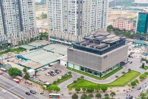 Đâu là lô 'đất vàng' 8000m2 sắp bị thu hồi tại Hà Nội?