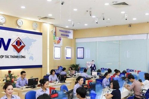 26 lần đấu giá tài sản thu hồi nợ bất thành của BIDV
