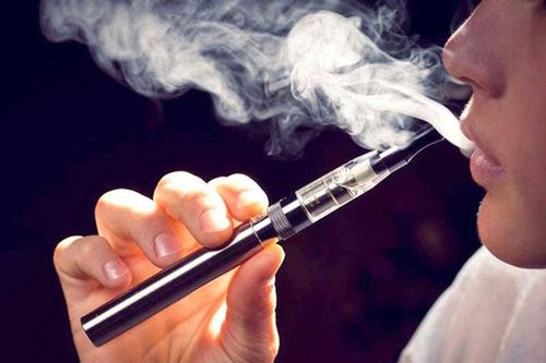 Thuốc lá thế hệ mới: Nguy hiểm khôn lường