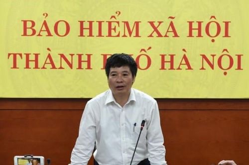 BHXH Hà Nội lý giải số nợ BHXH tăng gần 1.000 tỷ: Doanh nghiệp lấy cớ Covid-19 để chây ỳ