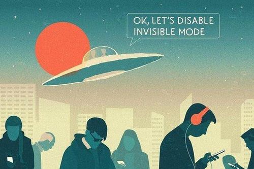 Hãi hùng cảnh con người trở thành 'nô lệ' của smartphone