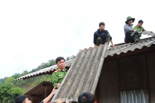 Góp phần 'giảm nghèo bền vững' từ sự phối hợp hiệu quả liên ngành Công an - Ngân hàng