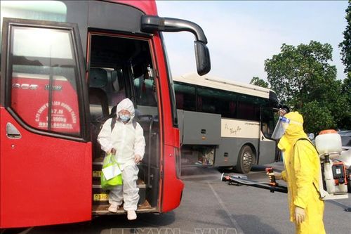 Việt Nam đã 52 ngày không có ca mắc COVID-19 mới, người dân vẫn cần chủ động phòng dịch