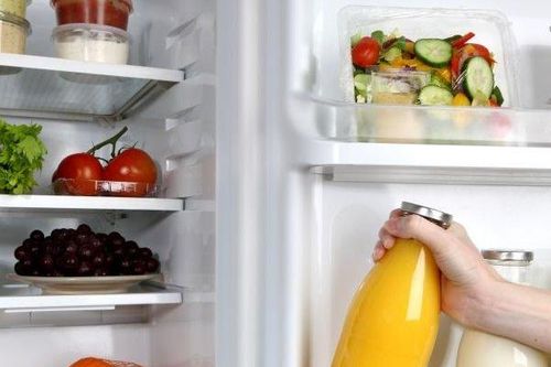 Chuyên gia chỉ ra nóng đến mấy cũng tuyệt đối không cho 7 thực phẩm này vào tủ lạnh