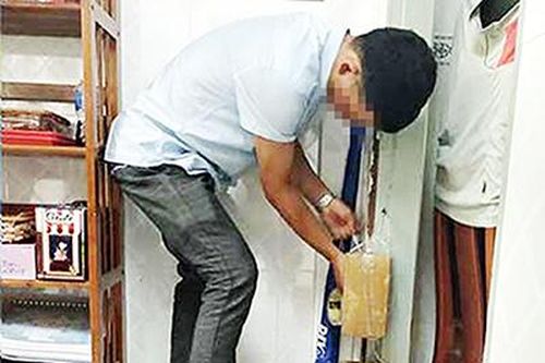 Quảng cáo lập lờ, nhiều người ''sập bẫy''