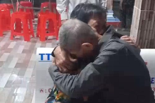 Điều diệu kỳ đã đến...
