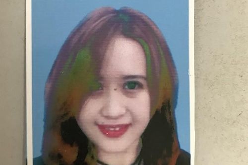 'Hotgirl' trộm cắp số lượng lớn thuốc chữa bệnh trị giá hơn 220 triệu đồng