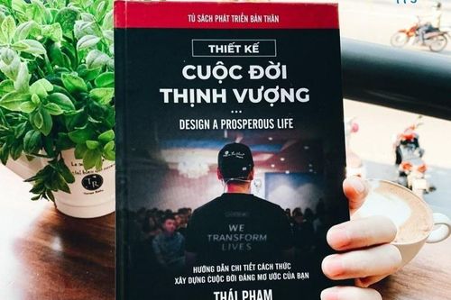 Cuốn tự truyện chia sẻ bí quyết tạo nên cuộc đời đáng sống