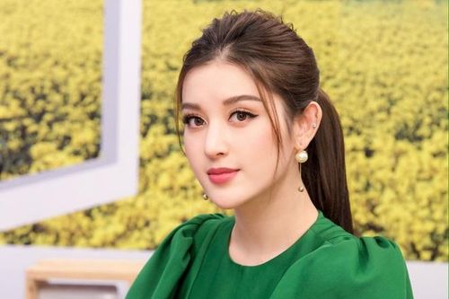 Huyền My lọt top đề cử 100 gương mặt đẹp nhất thế giới 2020
